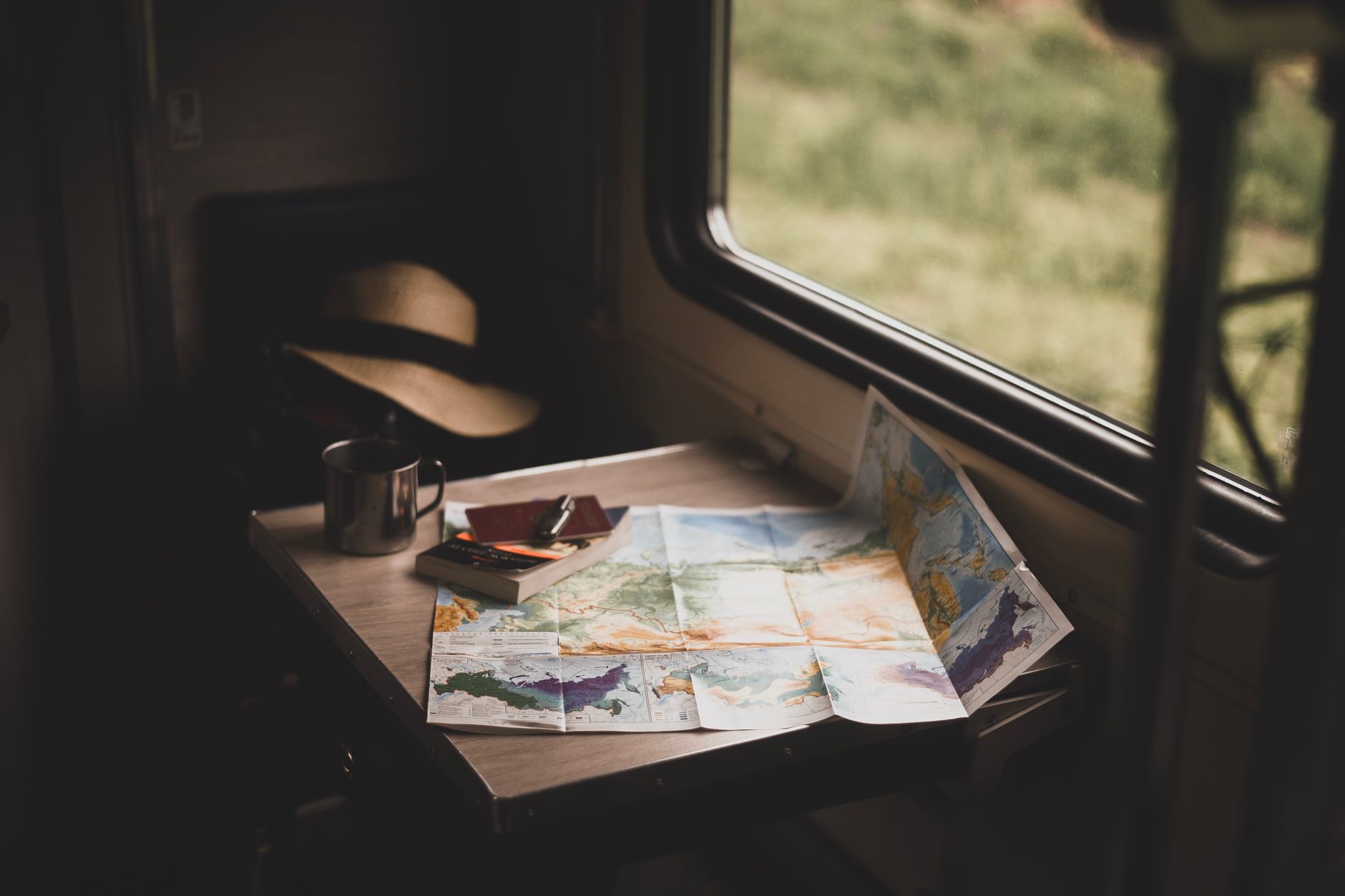 Custom Itineraries